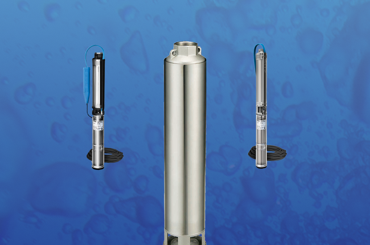 jak wybrać pompę głębinową