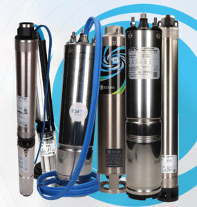 jaka pompa do studni