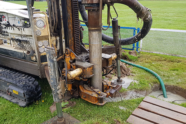 studnia glębinowa, studnia, studnie, wiercenie studni, kopanie studni, studnia głębinowa koszty