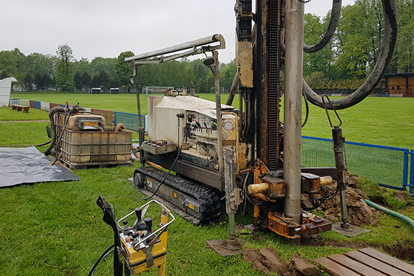 studnia głębinowa, studnia, studnie, studnie glebinowe