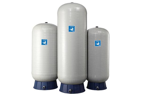 Pompa nie pompuje wody