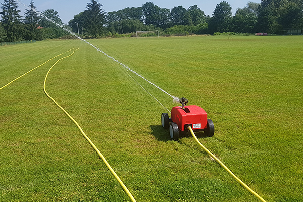 Wydajność pompy głębinowej