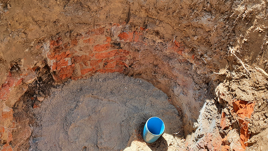 Studnia głębinowa pozwolenie