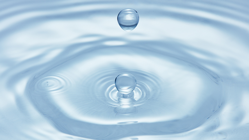 Badanie wody ze studni