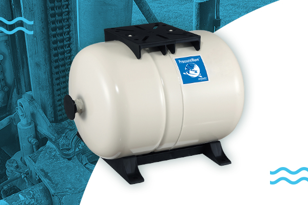 zbiornik hydroforowy