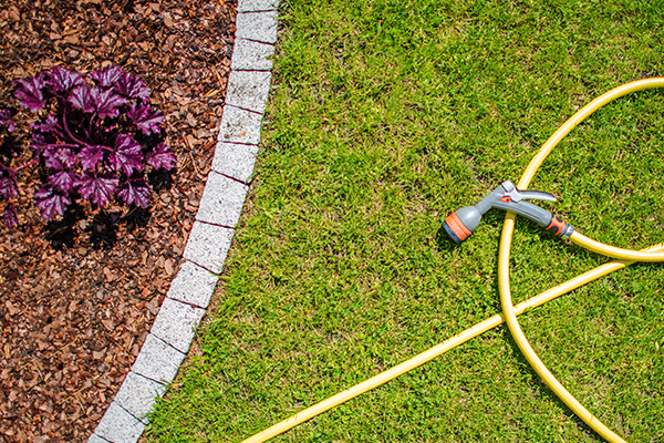 jaka pompa do zraszaczy