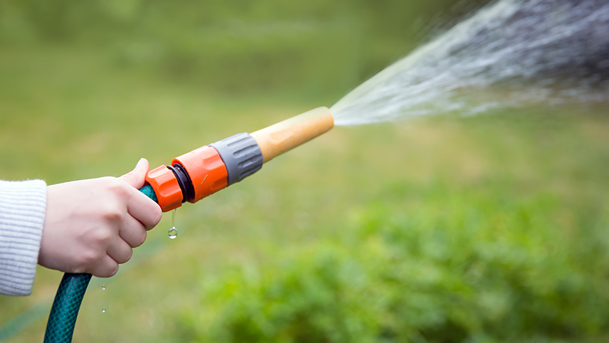 jaka pompa do zraszaczy