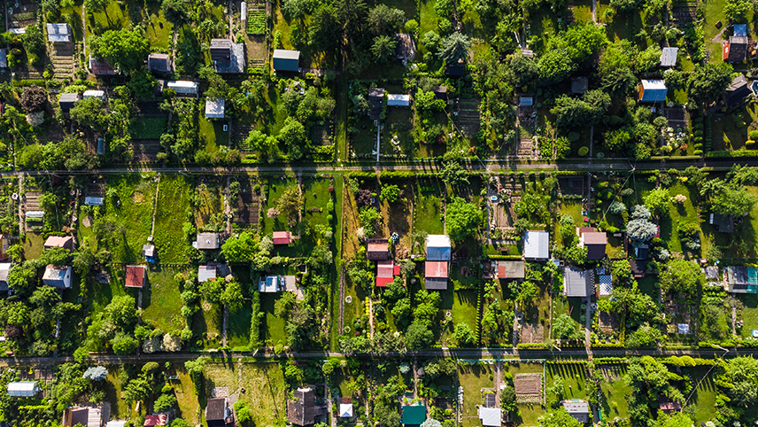 Jaka pompa głębinowa do nawadniania ogrodu