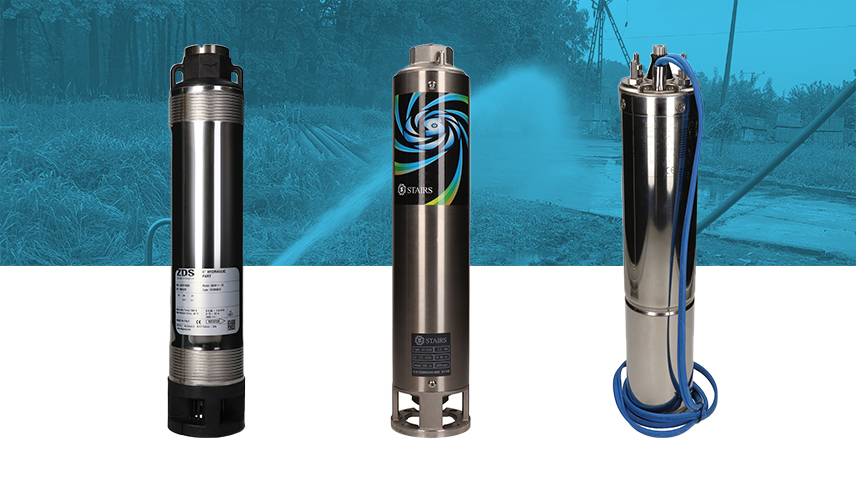 Tania pompa głębinowa