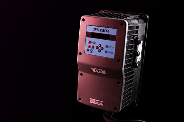 falownik do pompy głębinowej