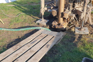 studnia głębinowa jak głęboko