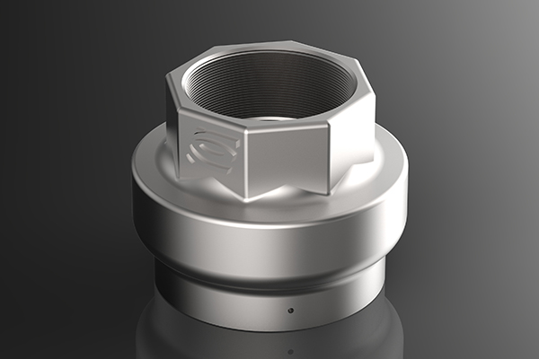 Jak zamontować zawór zwrotny do pompy głębinowej