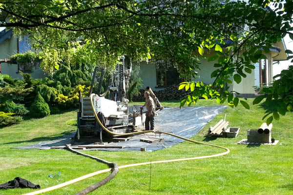 jaka pompa głębinowa do brudnej wody