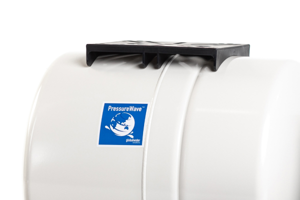 jak odpowietrzyć hydrofor