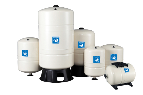 ciśnienie w hydroforze