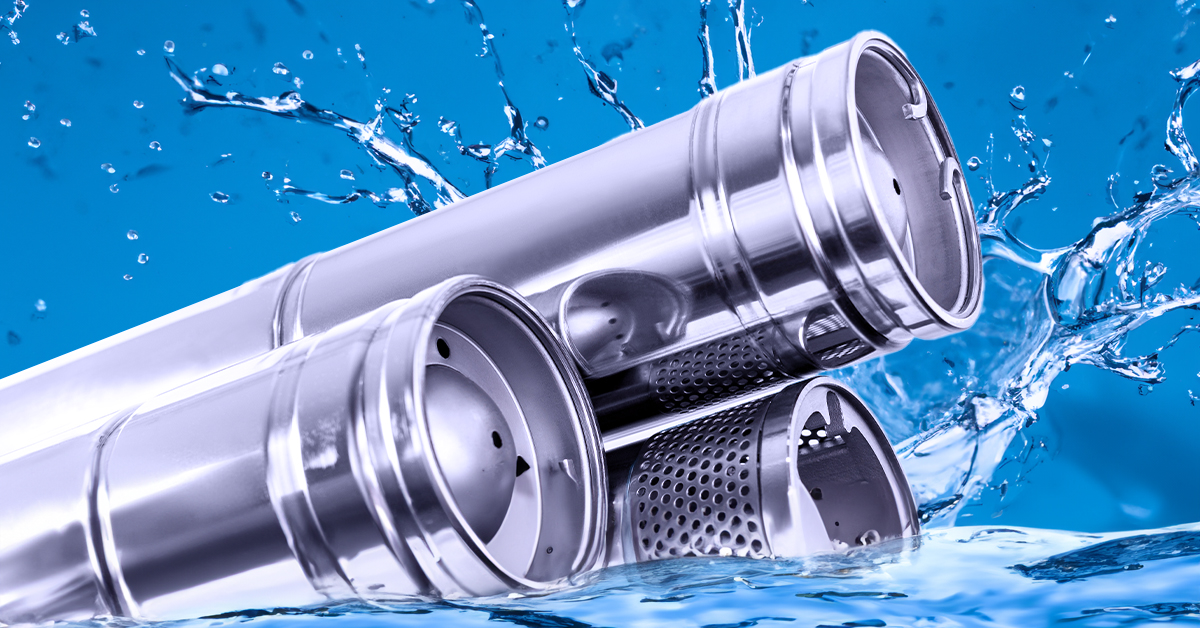 ile lat wytrzymuje pompa głębinowa