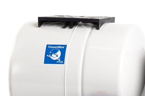 jak dobić powietrze do hydroforu