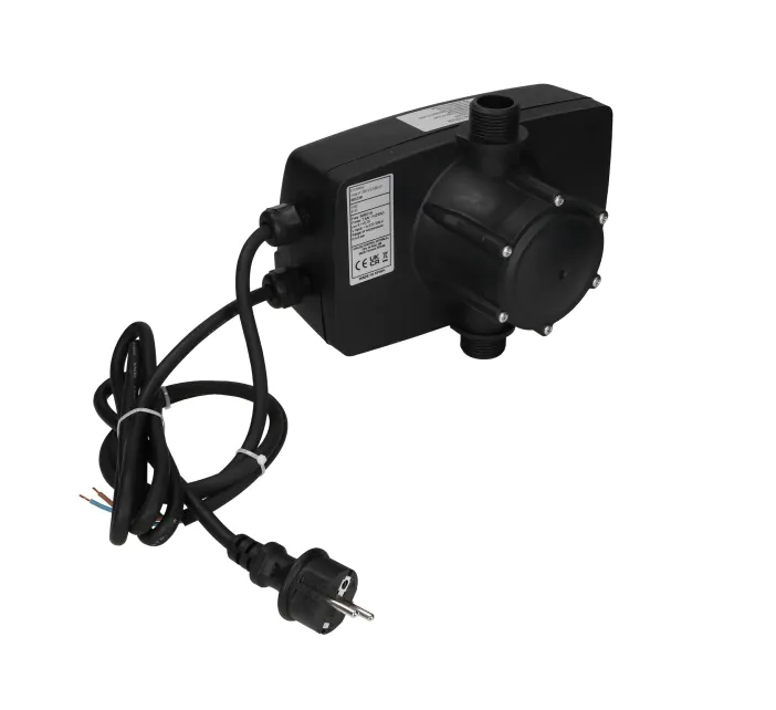 Falownik przepływowy Ecodrive