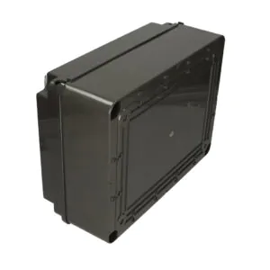 Elektroniczny panel sterowania i ochrony dwóch pomp Panelmatic DUO M/T