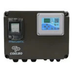 Elektroniczny panel sterowania i ochrony pompy Panelmatic UNO M/T