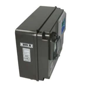 Elektroniczny panel sterowania i ochrony pompy Panelmatic UNO M/T