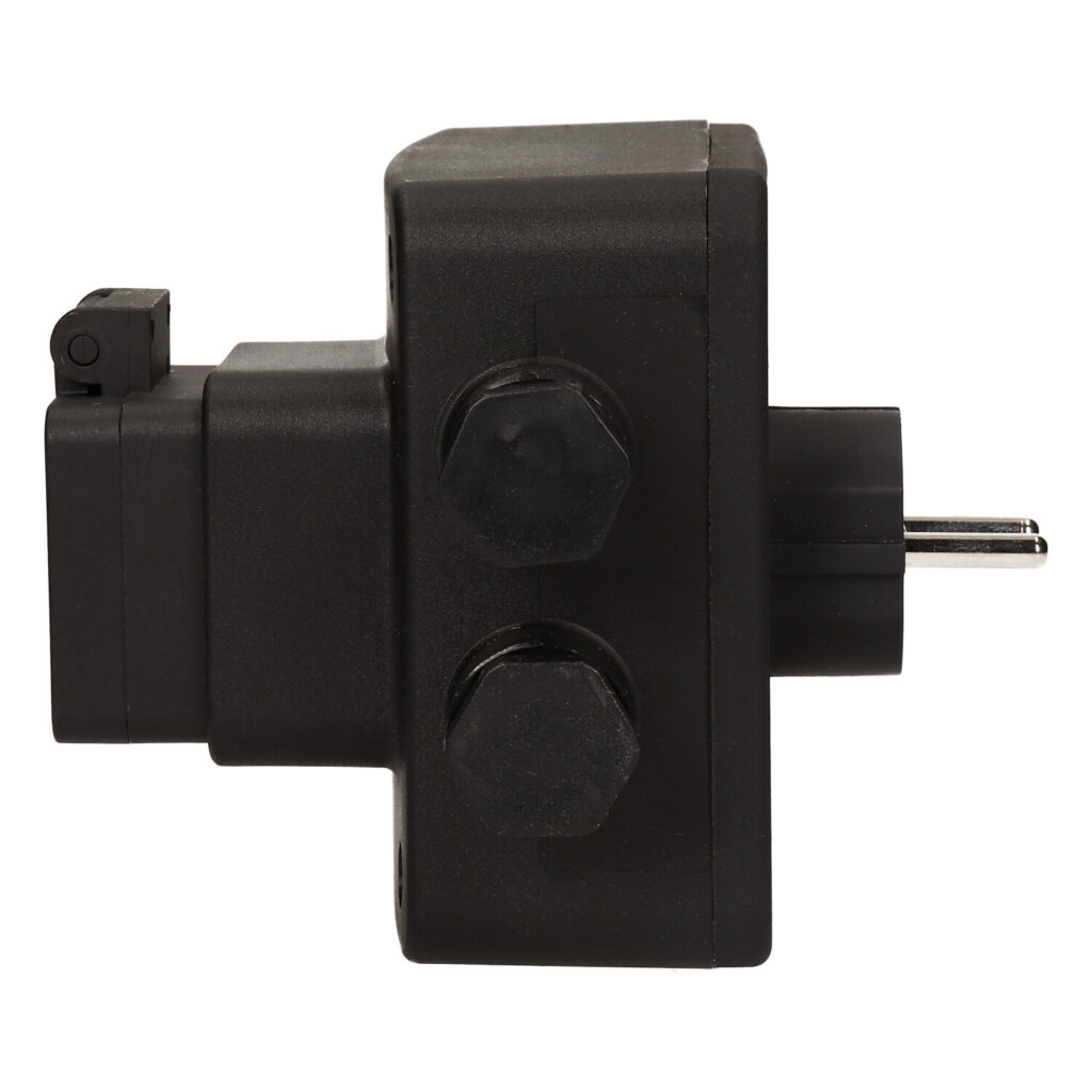 Elektroniczne zabezpieczenie pompy Coelbo Safematic S