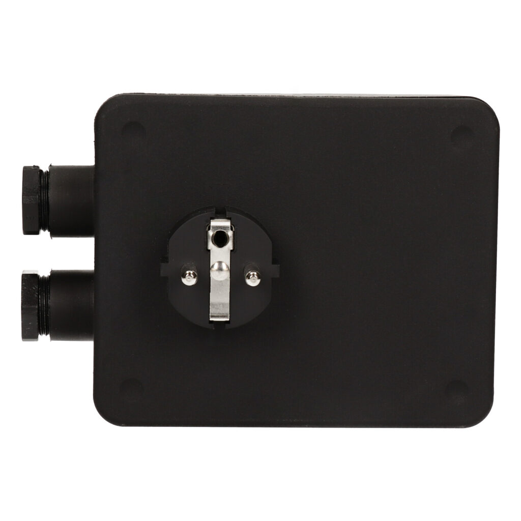 Elektroniczne zabezpieczenie pompy Coelbo Safematic S