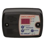 Elektroniczny wyłącznik ciśnieniowy Switchmatic 1