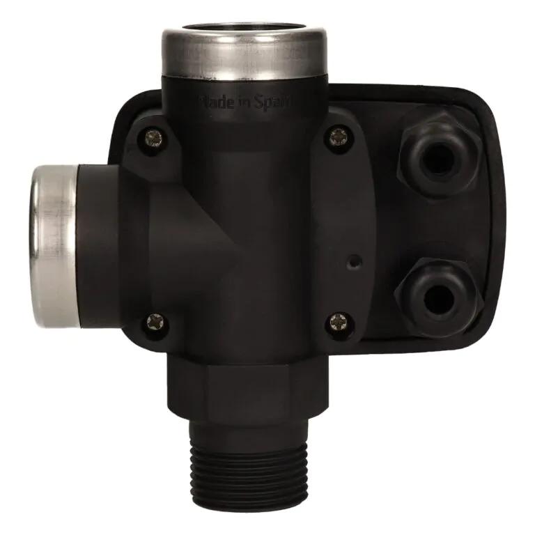 Elektroniczny wyłącznik ciśnieniowy Switchmatic 2 T-KIT