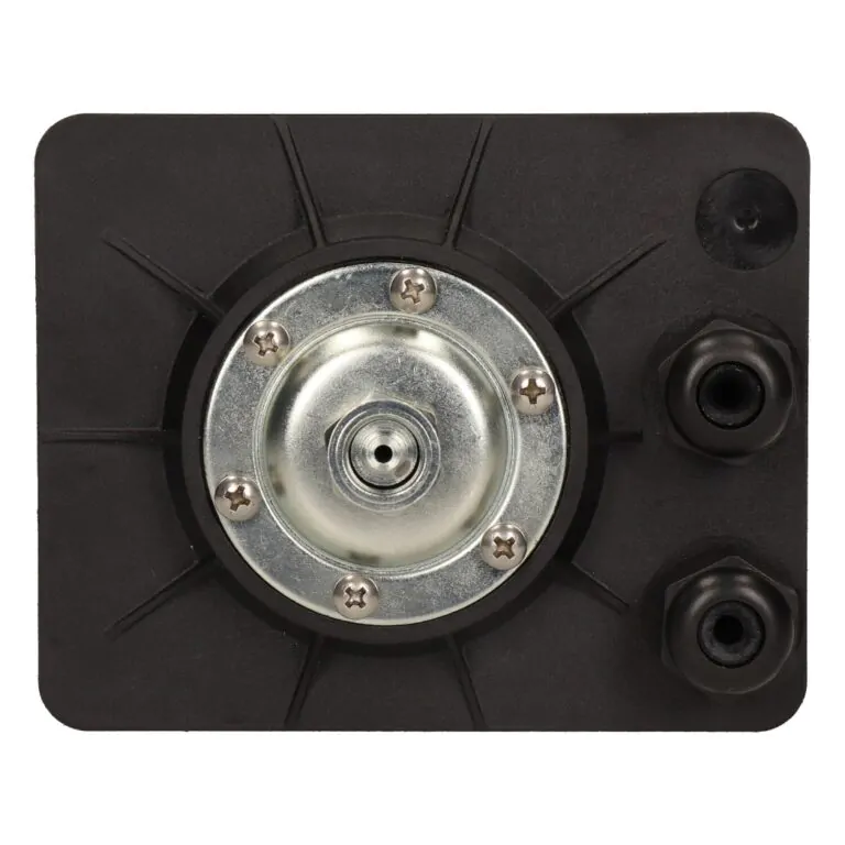 Elektroniczny wyłącznik ciśnieniowy Switchmatic 2T