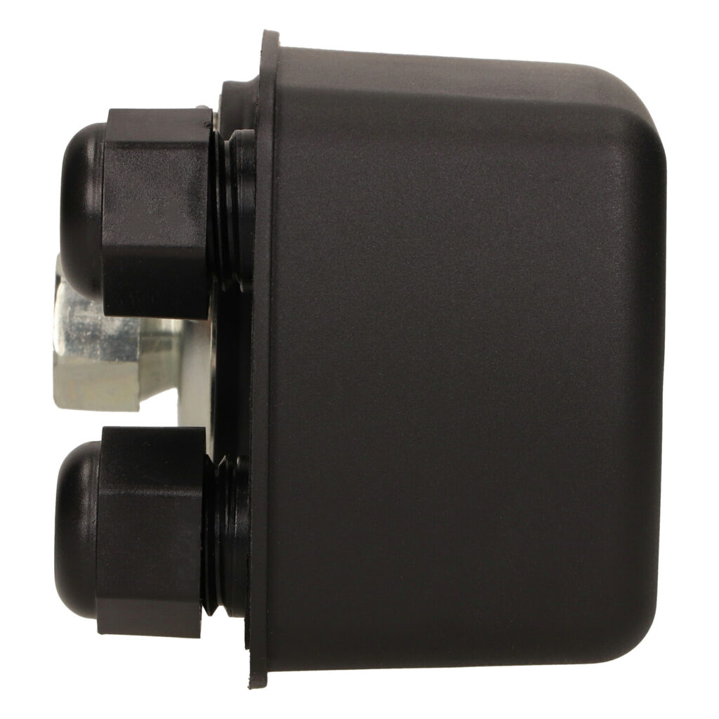 Elektroniczny wyłącznik ciśnieniowy Switchmatic 1