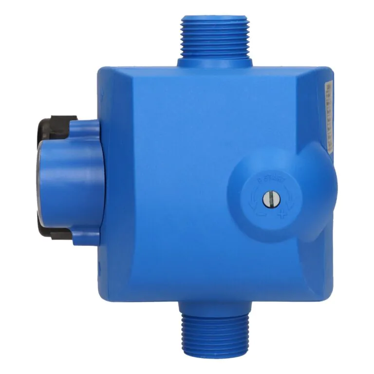 Bezzbiornikowy sterownik pompy Compact 2