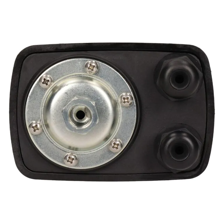 Elektroniczny wyłącznik ciśnieniowy Switchmatic 2 TROPIC
