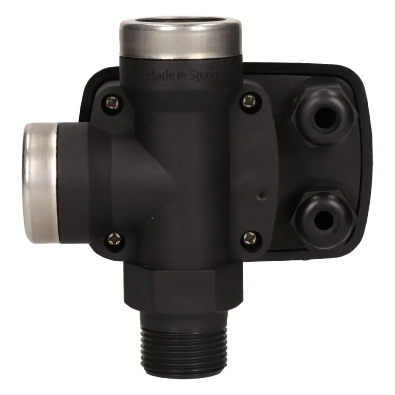 Elektroniczny wyłącznik ciśnieniowy Switchmatic 1 T-KIT