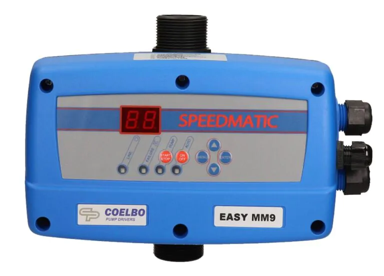 falownik Speedmatic Easy