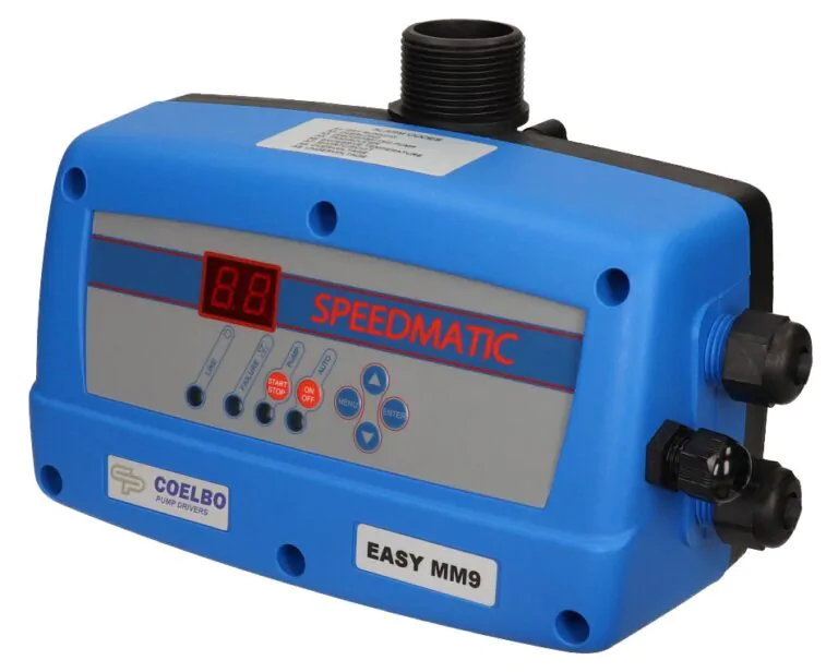 falownik Speedmatic Easy