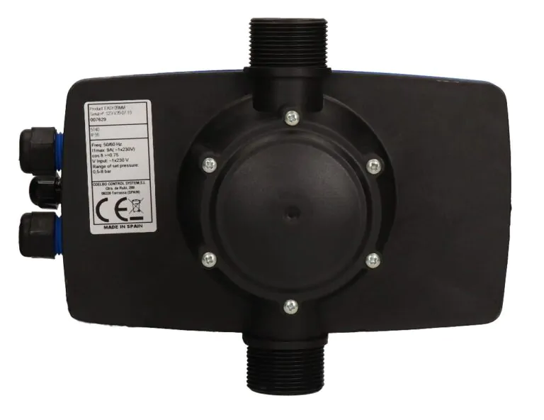 falownik Speedmatic Easy