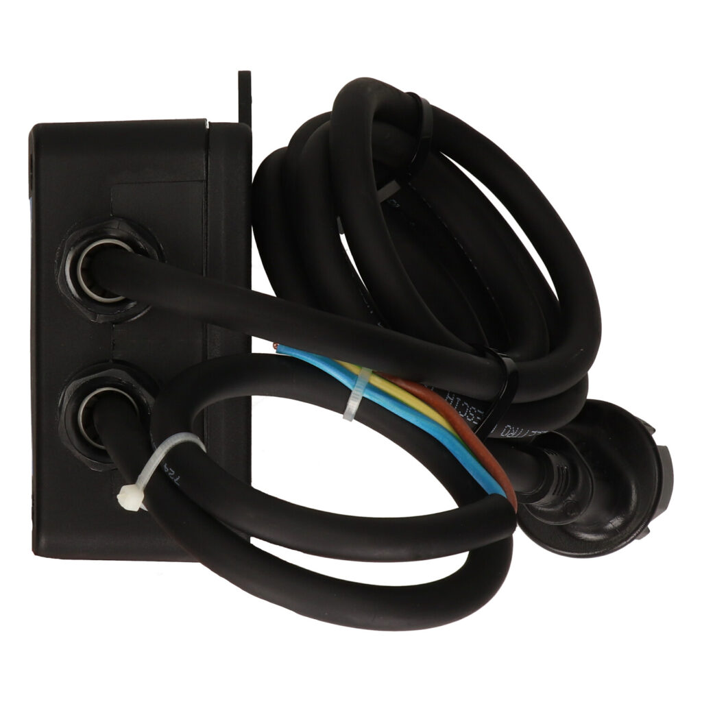 Elektroniczne zabezpieczenie pompy Coelbo Safematic W