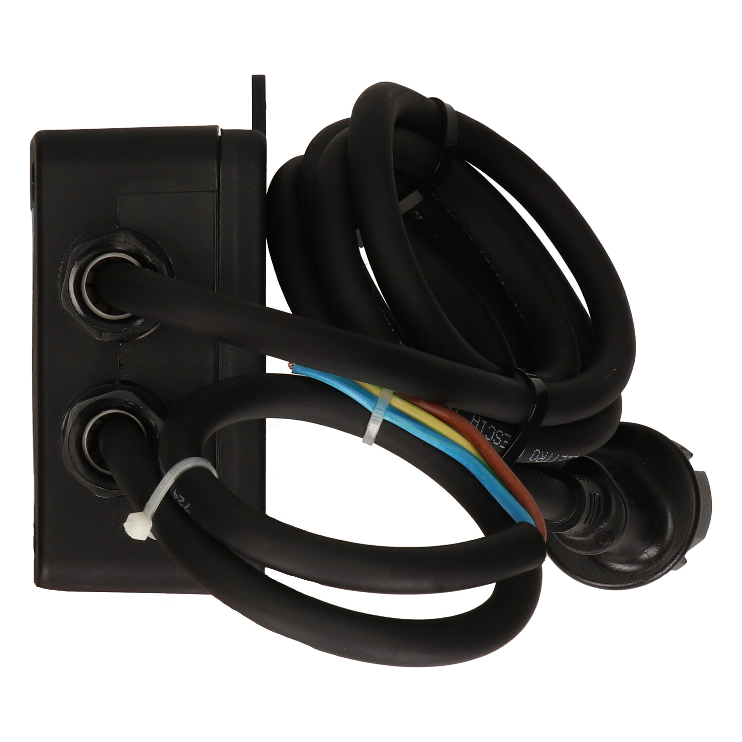 Elektroniczne zabezpieczenie pompy Coelbo Safematic W