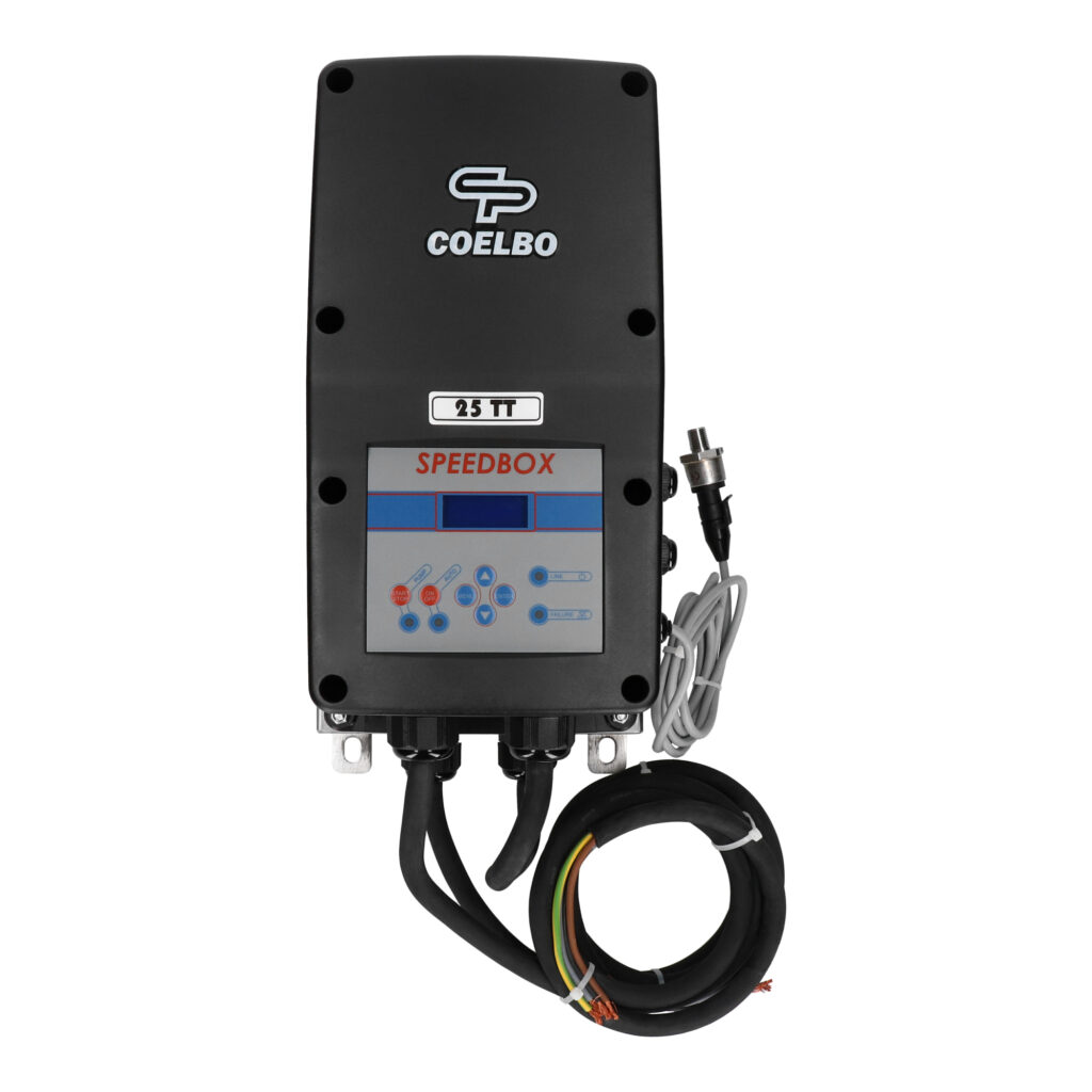 Falownik Coelbo SPEEDBOX 1325 TT