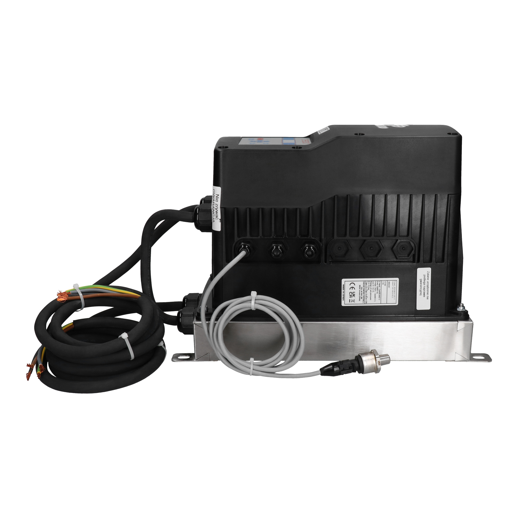 Falownik Coelbo SPEEDBOX 1325 TT