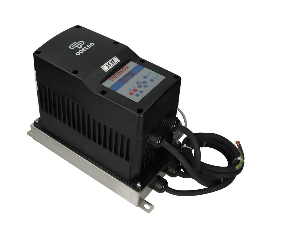 Falownik Coelbo SPEEDBOX 1325 TT