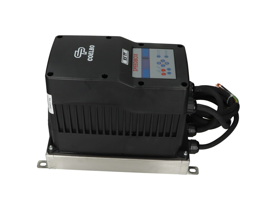 Falownik Coelbo SPEEDBOX 1325 TT