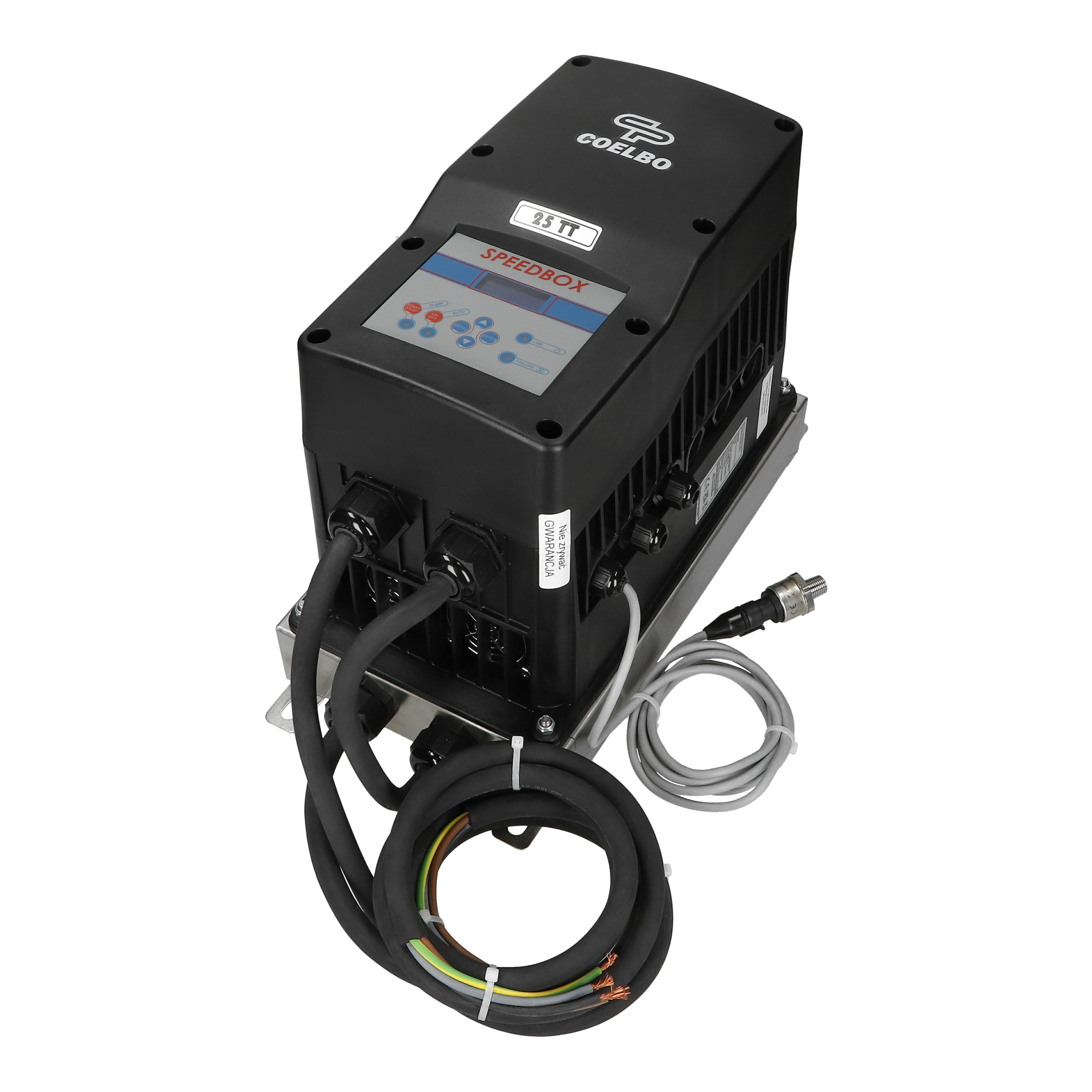 Falownik Coelbo SPEEDBOX 1325 TT