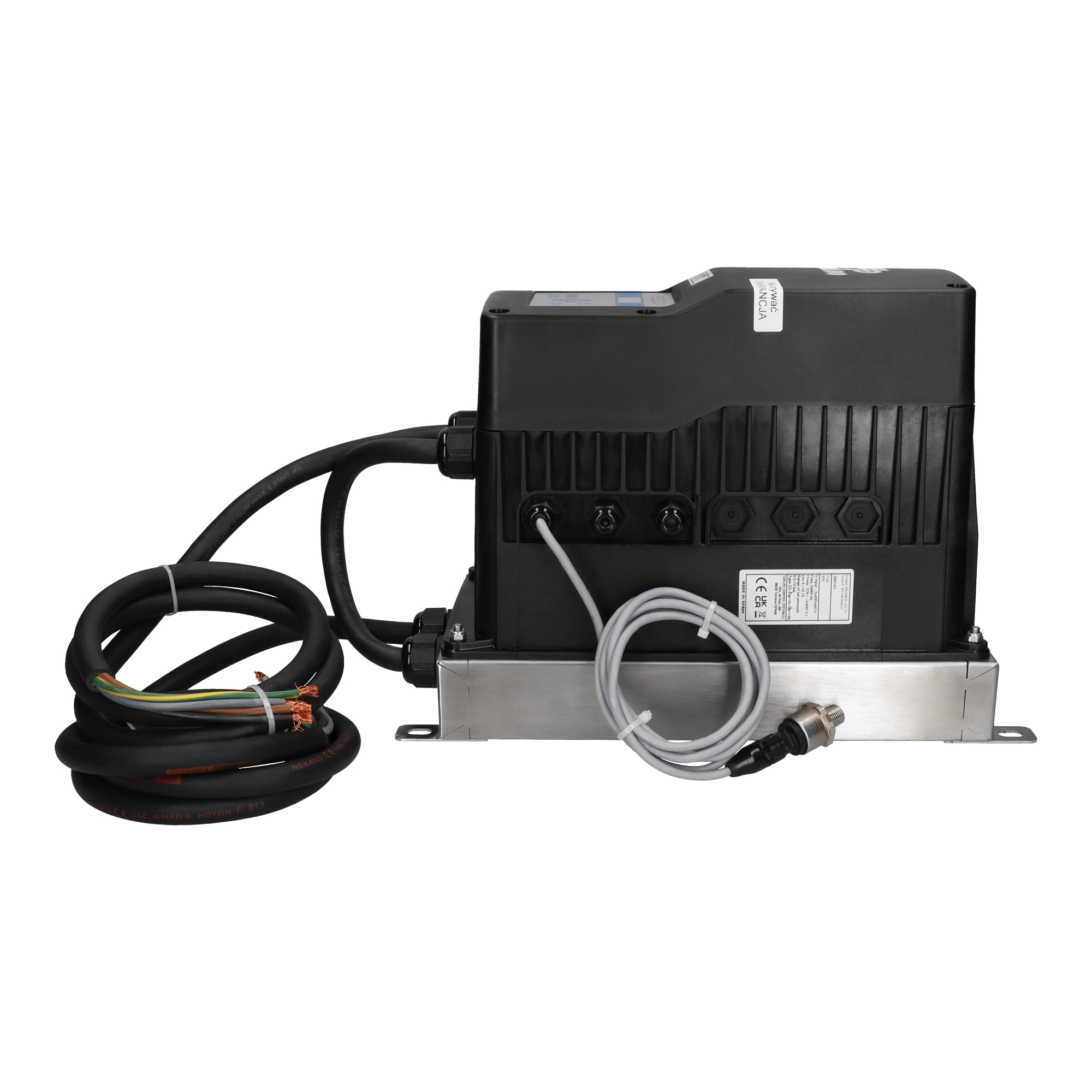 Falownik Coelbo SPEEDBOX 1332 TT