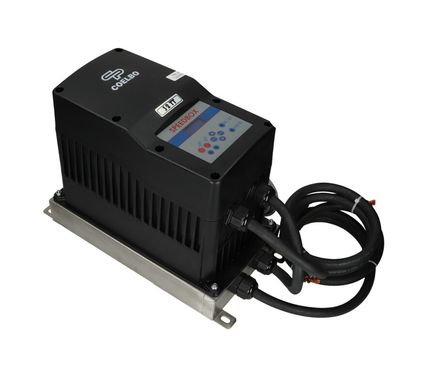 Falownik Coelbo SPEEDBOX 1332 TT