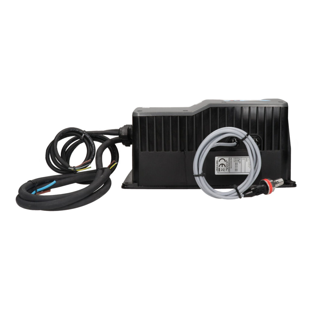 Falownik Coelbo SPEEDBOX DUO SET