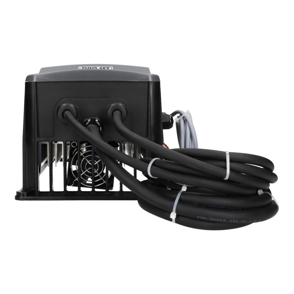 Falownik Coelbo SPEEDBOX DUO SET