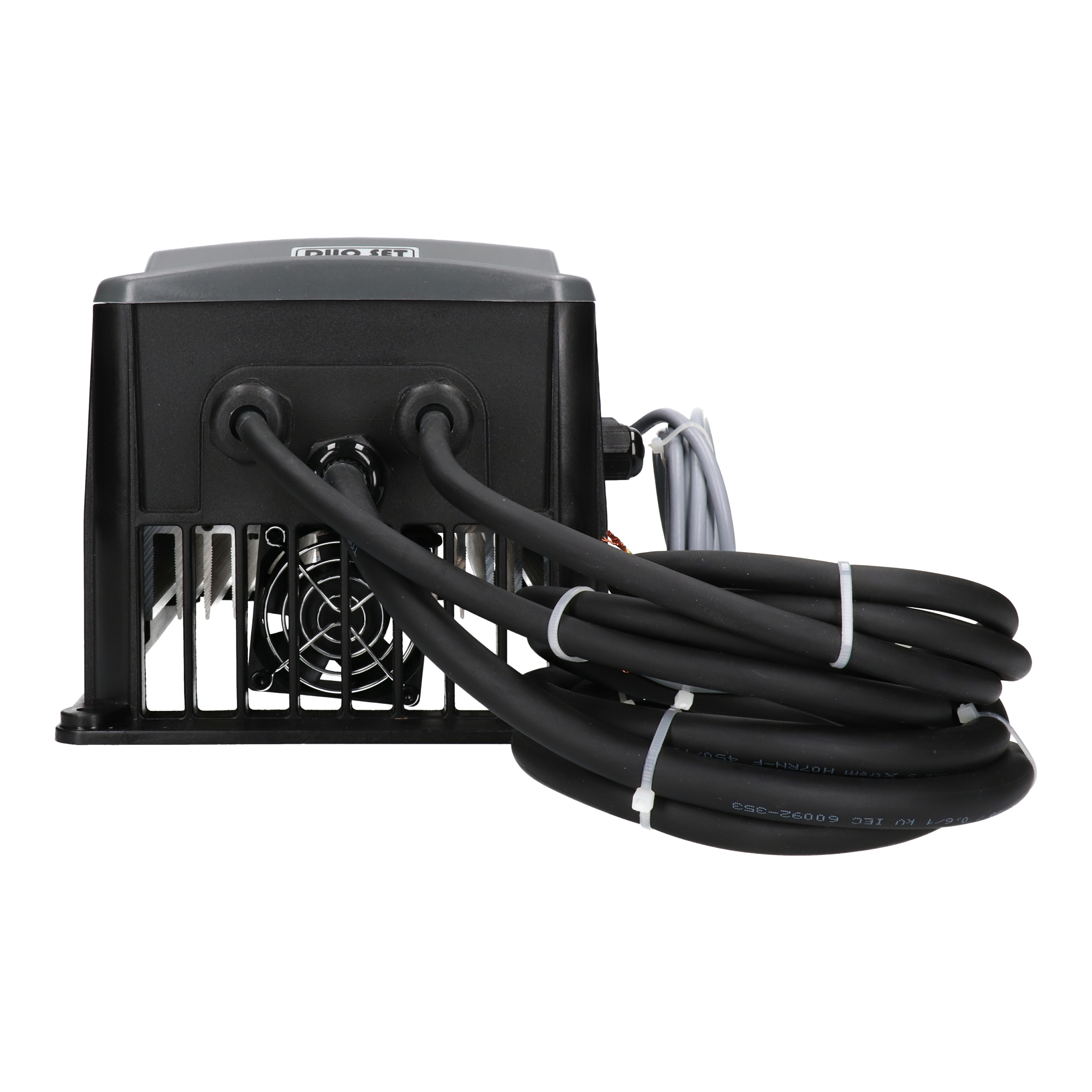 Falownik Coelbo SPEEDBOX DUO SET